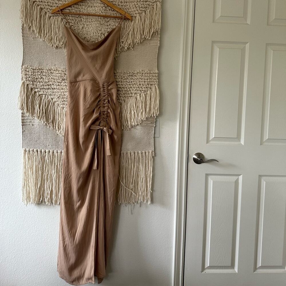 NBD Davis Gown